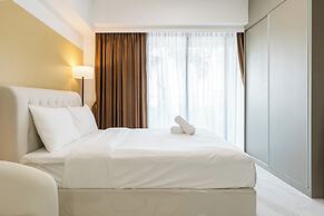 Royal Platinum Condo by Soben Homes