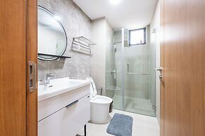 Royal Platinum Condo by Soben Homes