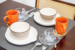 Royal Platinum Condo by Soben Homes