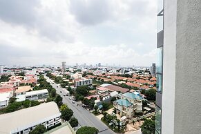 Royal Platinum Condo by Soben Homes