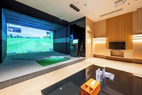 Royal Platinum Condo by Soben Homes