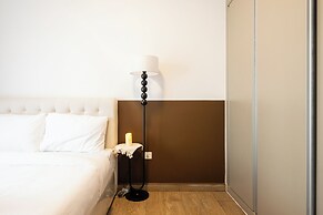 Royal Platinum Condo by Soben Homes