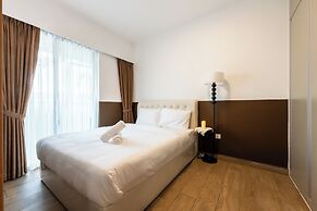 Royal Platinum Condo by Soben Homes