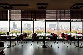 Royal Platinum Condo by Soben Homes