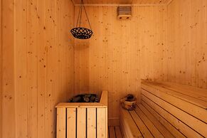 Royal Platinum Condo by Soben Homes