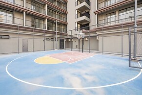 Royal Platinum Condo by Soben Homes