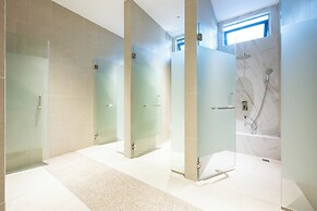 Royal Platinum Condo by Soben Homes