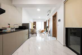 Royal Platinum Condo by Soben Homes