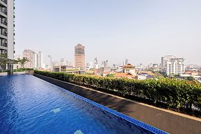 Royal Platinum Condo by Soben Homes