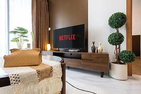 Royal Platinum Condo by Soben Homes