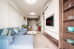 Royal Platinum Condo by Soben Homes