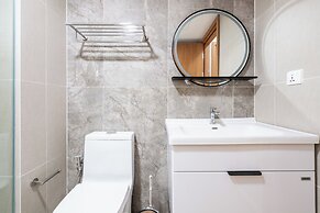 Royal Platinum Condo by Soben Homes