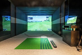 Royal Platinum Condo by Soben Homes