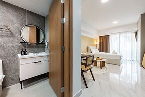 Royal Platinum Condo by Soben Homes