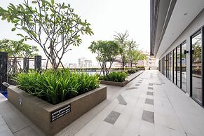 Royal Platinum Condo by Soben Homes