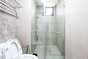 Royal Platinum Condo by Soben Homes