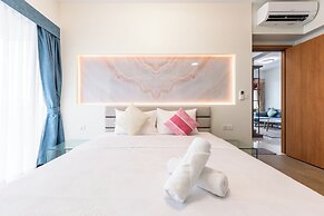 Royal Platinum Condo by Soben Homes