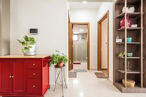 Royal Platinum Condo by Soben Homes