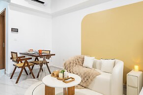 Royal Platinum Condo by Soben Homes