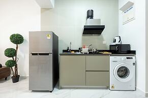 Royal Platinum Condo by Soben Homes