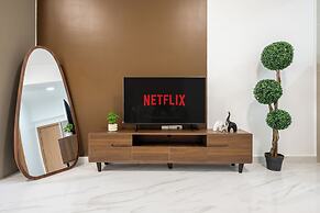 Royal Platinum Condo by Soben Homes