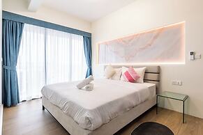 Royal Platinum Condo by Soben Homes