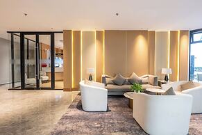 Royal Platinum Condo by Soben Homes