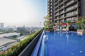 Royal Platinum Condo by Soben Homes