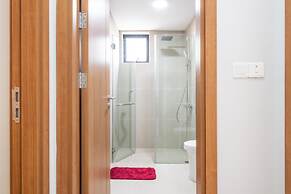 Royal Platinum Condo by Soben Homes