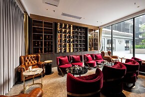 Royal Platinum Condo by Soben Homes