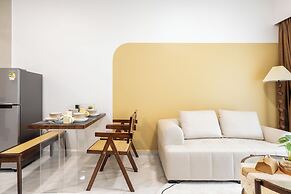 Royal Platinum Condo by Soben Homes