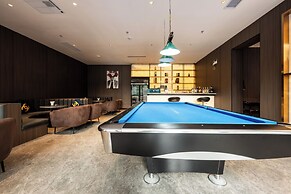 Royal Platinum Condo by Soben Homes