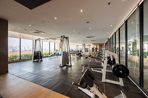 Royal Platinum Condo by Soben Homes