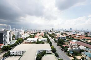 Royal Platinum Condo by Soben Homes