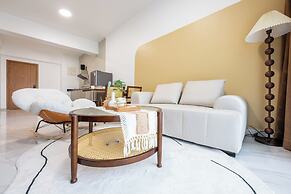 Royal Platinum Condo by Soben Homes