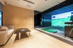 Royal Platinum Condo by Soben Homes