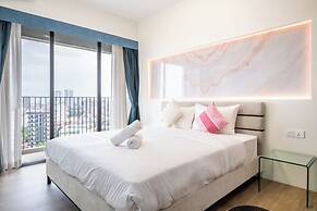 Royal Platinum Condo by Soben Homes