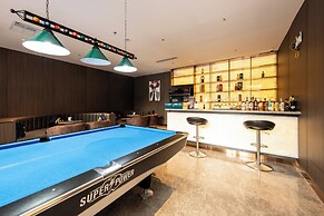 Royal Platinum Condo by Soben Homes