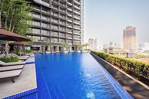 Royal Platinum Condo by Soben Homes