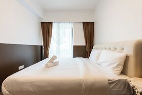 Royal Platinum Condo by Soben Homes