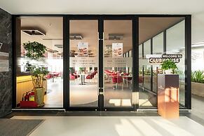 Royal Platinum Condo by Soben Homes