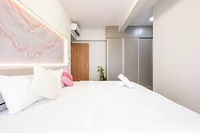 Royal Platinum Condo by Soben Homes