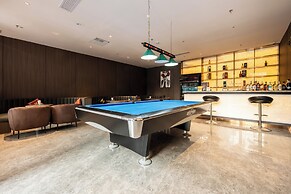 Royal Platinum Condo by Soben Homes