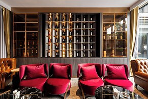 Royal Platinum Condo by Soben Homes