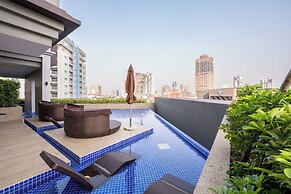 Royal Platinum Condo by Soben Homes