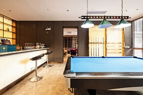 Royal Platinum Condo by Soben Homes