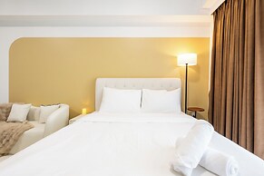 Royal Platinum Condo by Soben Homes