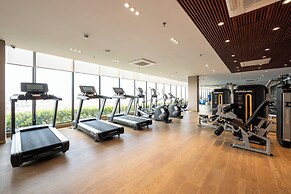 Royal Platinum Condo by Soben Homes