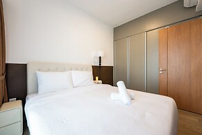 Royal Platinum Condo by Soben Homes