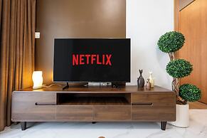 Royal Platinum Condo by Soben Homes